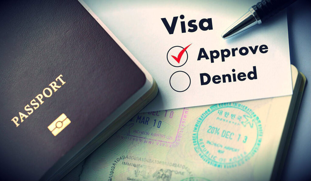 akbar travel visa services